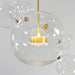 Bubble Glass Lamp - DWHOME