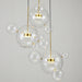 Bubble Glass Lamp - DWHOME