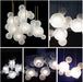 Bubble Glass Lamp - DWHOME