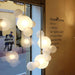 Bubble Glass Lamp - DWHOME