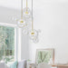 Bubble Glass Lamp - DWHOME