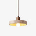 Piedra Travertine Pendant Light-DWHOME