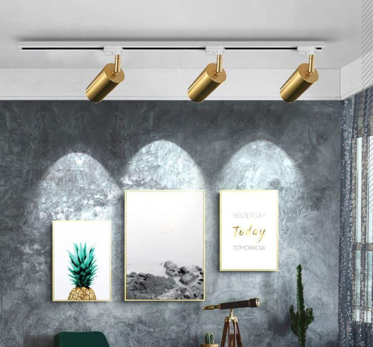 Cabaasi Sleek Tube Spotlight - DWHOME