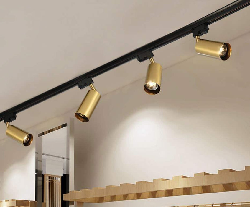 Cabaasi Sleek Tube Spotlight - DWHOME