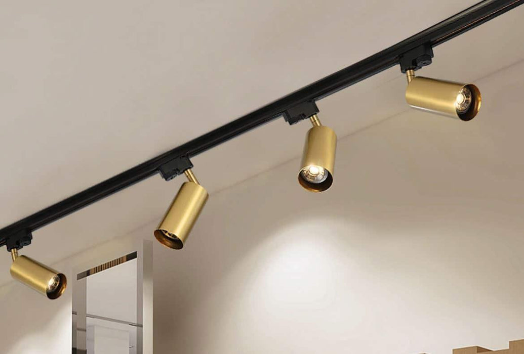 Cabaasi Sleek Tube Spotlight - DWHOME