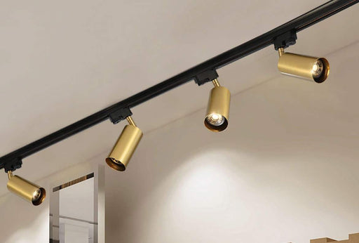 Cabaasi Sleek Tube Spotlight - DWHOME
