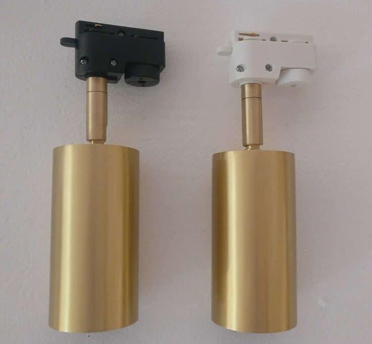 Cabaasi Sleek Tube Spotlight - DWHOME