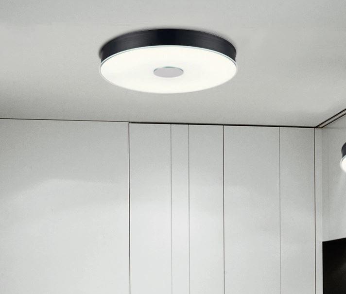 LENA Cake Tin Ceiling Lamp - DWHOME