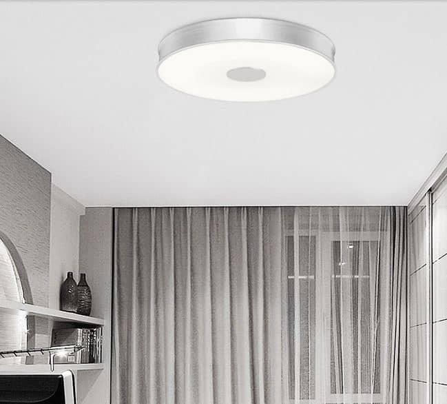 LENA Cake Tin Ceiling Lamp - DWHOME