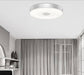 LENA Cake Tin Ceiling Lamp - DWHOME