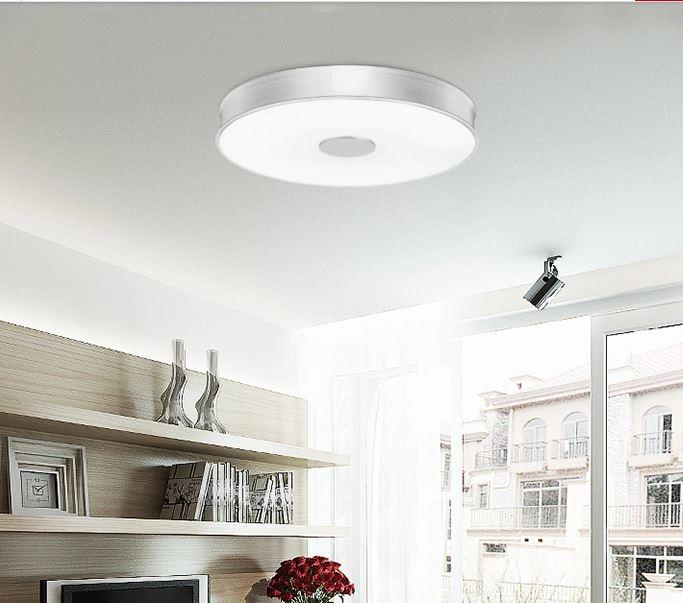 LENA Cake Tin Ceiling Lamp - DWHOME