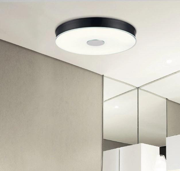 LENA Cake Tin Ceiling Lamp - DWHOME