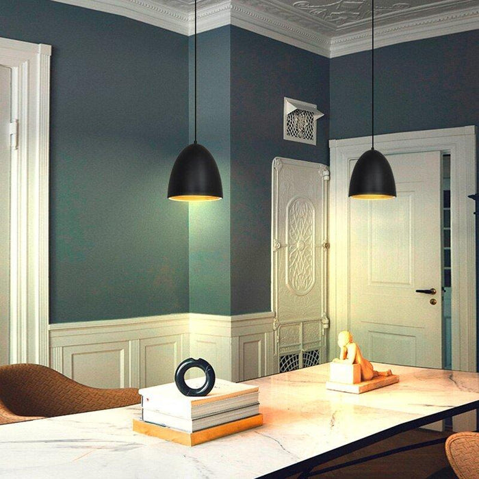 Calimero Pendant Light - DWHOME