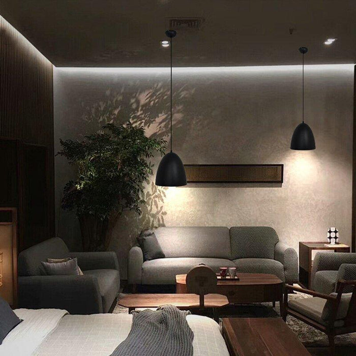 Calimero Pendant Light - DWHOME