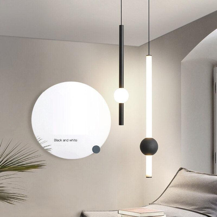 Candy Apple Pendant Lights - DWHOME