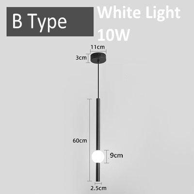 Candy Apple Pendant Lights - DWHOME