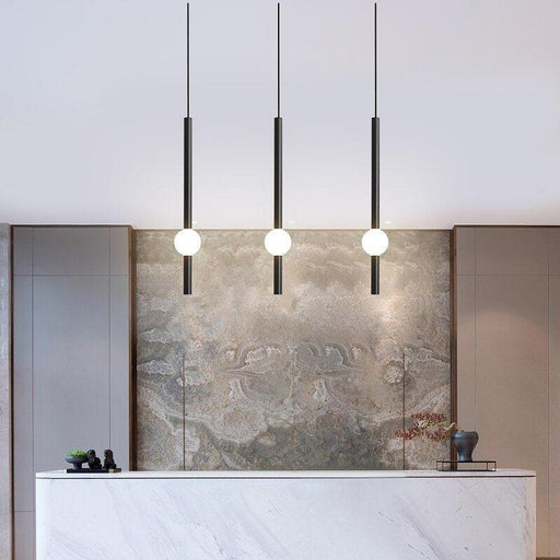 Candy Apple Pendant Lights-DWHOME