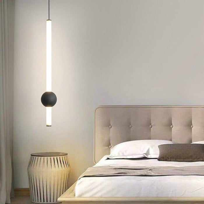 Candy Apple Pendant Lights - DWHOME