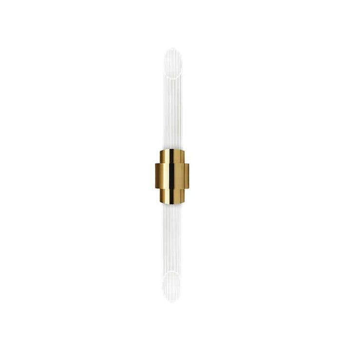 Canhordar Modern Twin Tube Wall Lamp - DWHOME