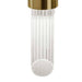 Canhordar Modern Twin Tube Wall Lamp - DWHOME