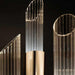 Canhordar Modern Twin Tube Wall Lamp - DWHOME