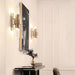 Canhordar Modern Twin Tube Wall Lamp - DWHOME