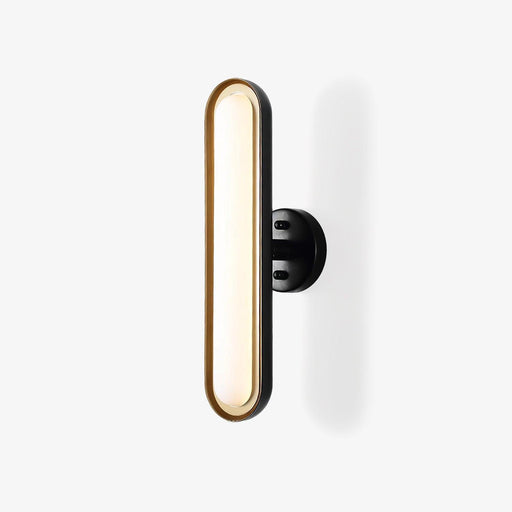 Capsule Wall Lamp-DWHOME