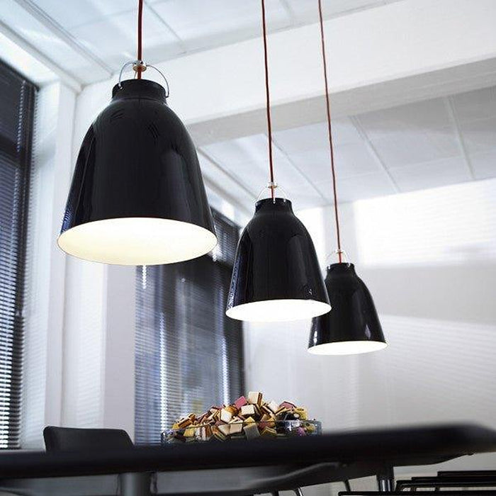 Caravaggio Pendant Light-DWHOME