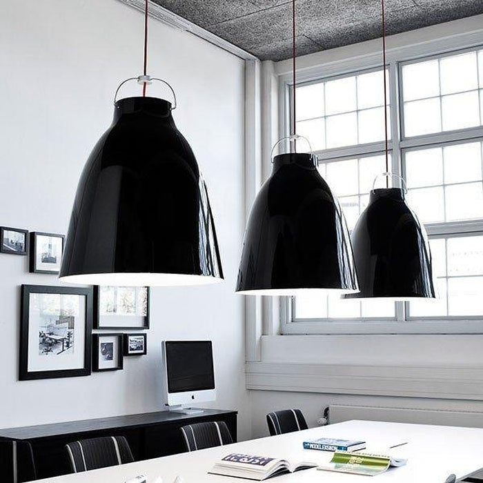 Caravaggio Pendant Light-DWHOME