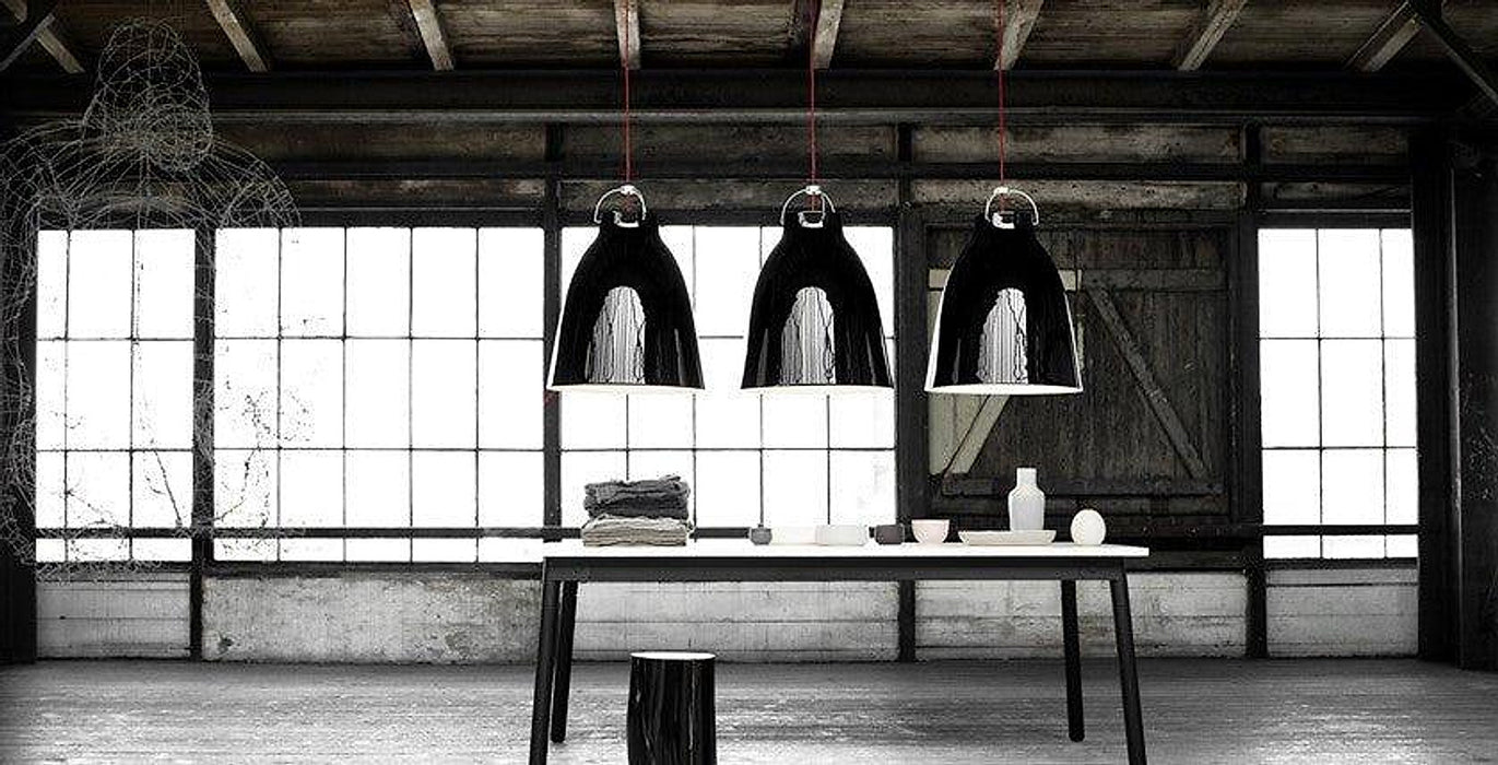 Caravaggio Pendant Light-DWHOME