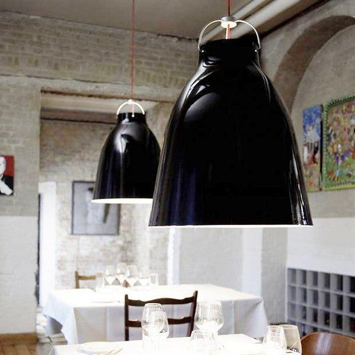 Caravaggio Pendant Light-DWHOME