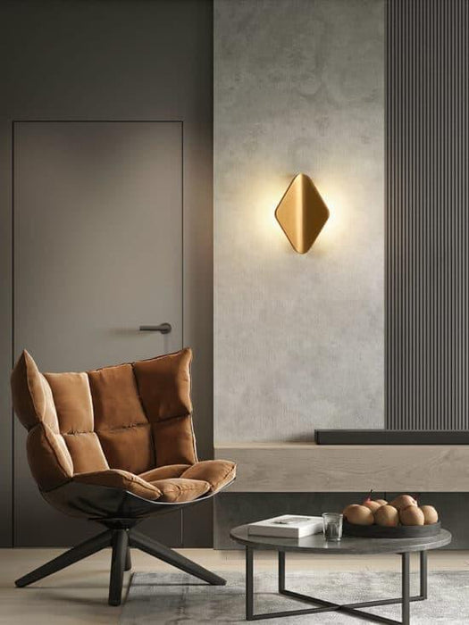 Cassafer Modern Flapped Wings Wall Lamp - DWHOME