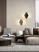 Cassafer Modern Flapped Wings Wall Lamp - DWHOME