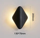 Cassafer Modern Flapped Wings Wall Lamp - DWHOME