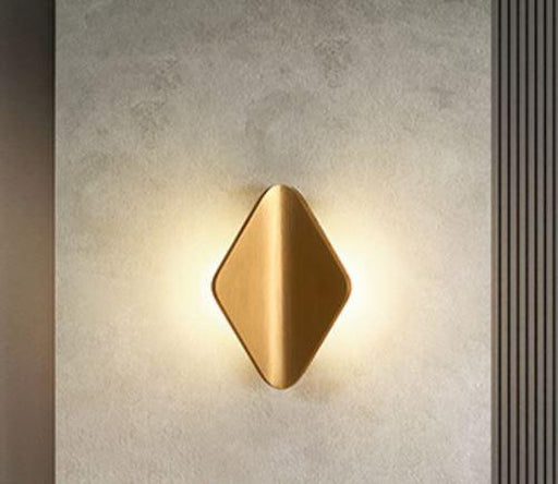 Cassafer Modern Flapped Wings Wall Lamp-DWHOME