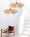 Cefalu Rattan Petals Pendant Light - DWHOME