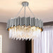 Gio Contemporary Chandelier-DWHOME