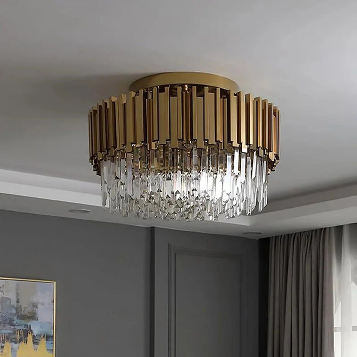 Plafonnier Gio Chandelier-DWHOME