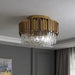 Plafonnier Gio Chandelier-DWHOME