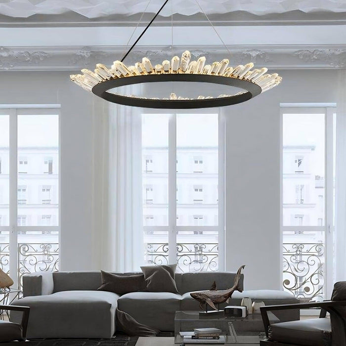 Orion Villa Chandelier - DWHOME