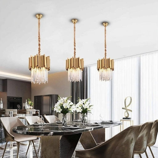 Gio Kitchen Island Pendant Light Chandelier-DWHOME