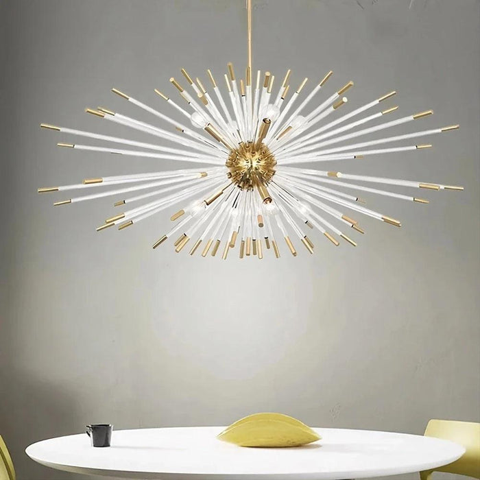 Amalfi Sputnik Chandelier - DWHOME