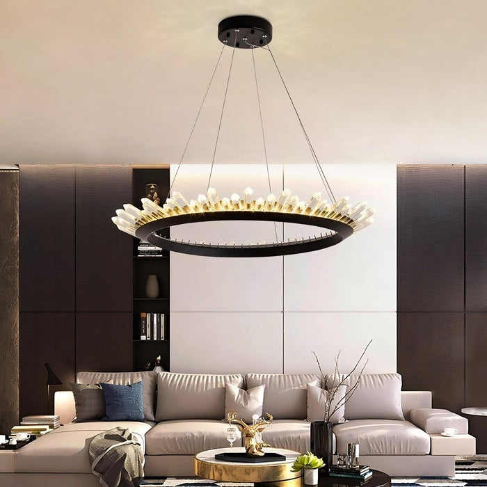 Orion Villa Chandelier - DWHOME