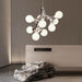 Multi Pendant Modern Light Fixture - DWHOME