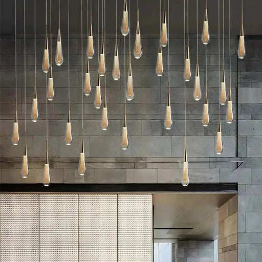 Cadere Pendant Ceiling Lights-DWHOME