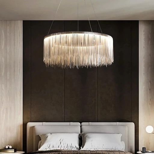 Cadena Modern Chandelier-DWHOME