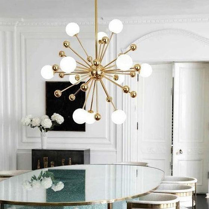 Magic Circus Chandelier-DWHOME