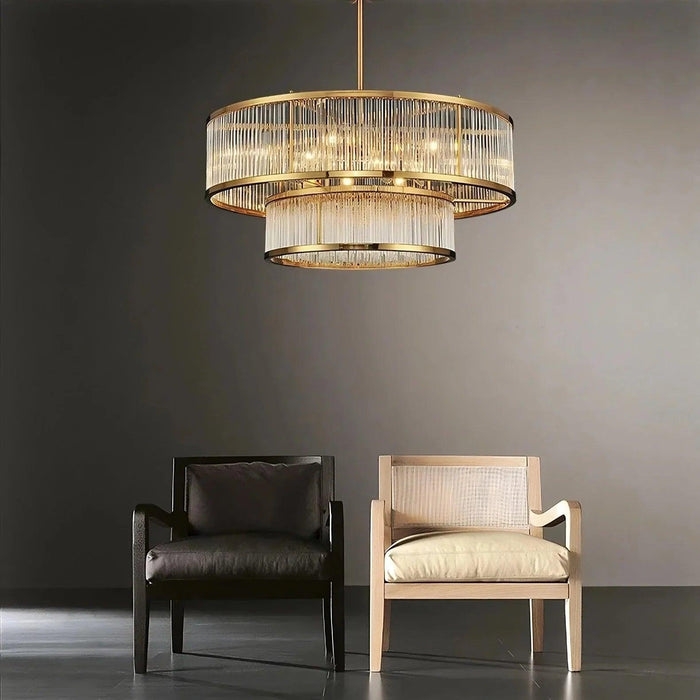 Gerano Modern Chandelier - DWHOME