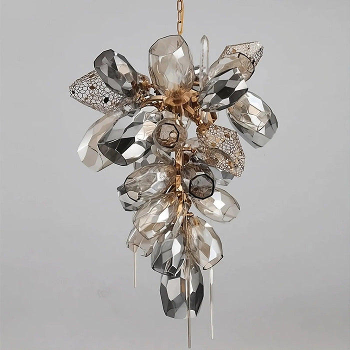 Art Deco Multi Pendant Modern Chandelier-DWHOME