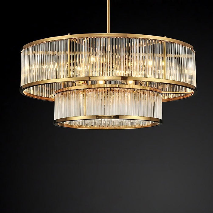 Gerano Modern Chandelier - DWHOME